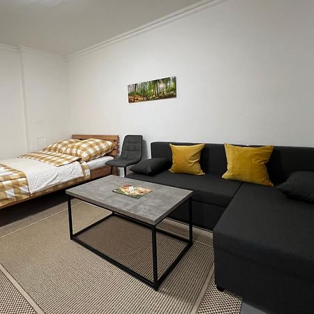 Wohnung In Schlachthausgasse Wien Exterior foto