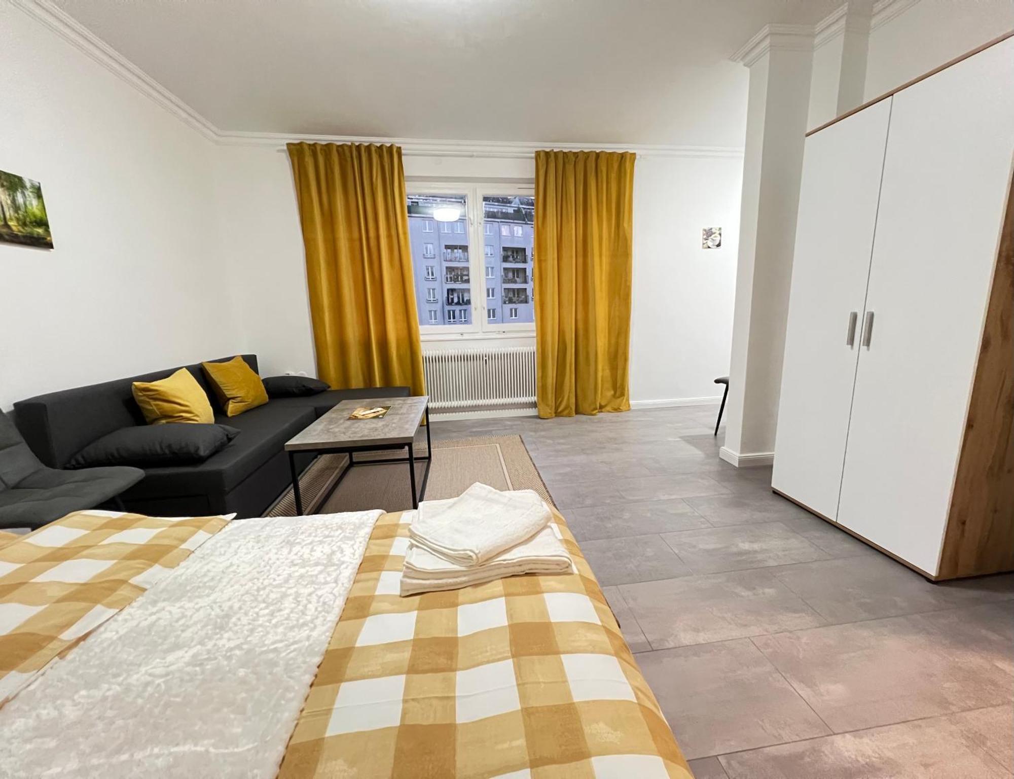 Wohnung In Schlachthausgasse Wien Exterior foto