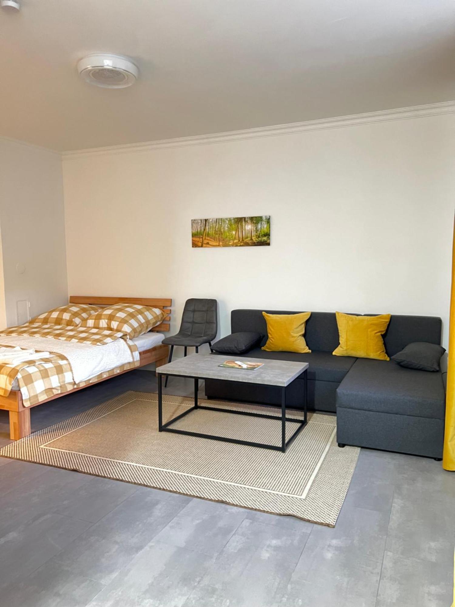 Wohnung In Schlachthausgasse Wien Exterior foto