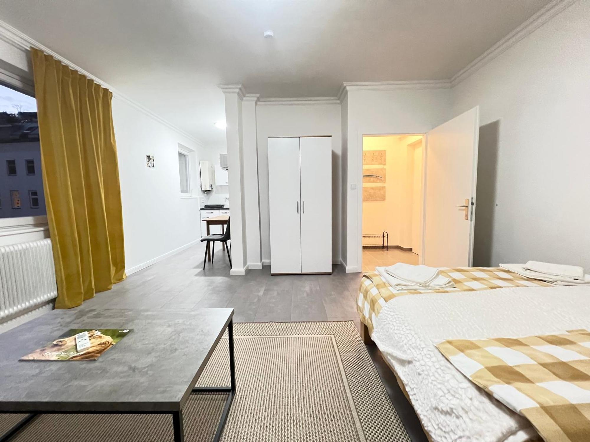 Wohnung In Schlachthausgasse Wien Exterior foto